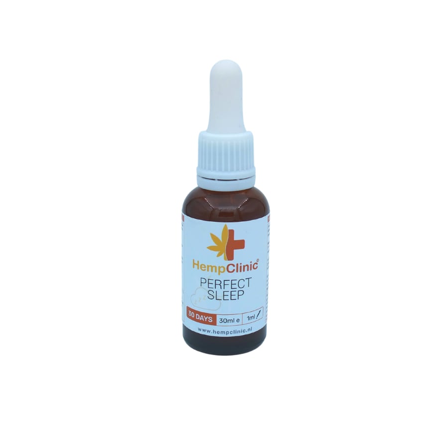 HempClinic Perfect Sleep